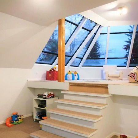 מילובקה Dom W Milowce מראה חיצוני תמונה